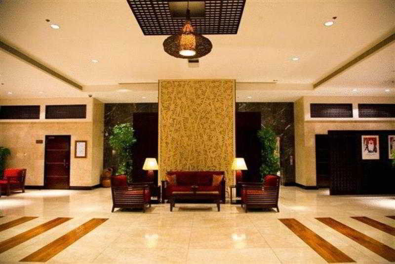 Park Apartments Dubai,An Edge By Rotana Hotel Exterior foto